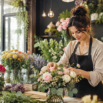 nombres para negocio de flores x