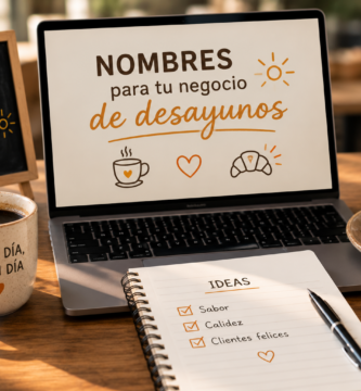 nombres para negocios de desayunos x