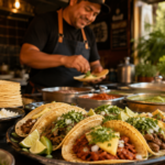 nombres para taquerias x