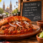 nombres de negocios de tortas ahogadas x