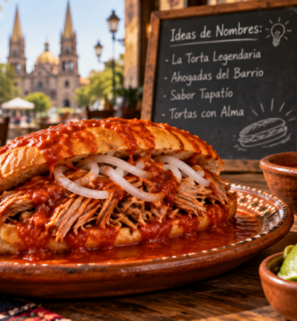 nombres de negocios de tortas ahogadas x