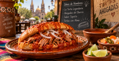 nombres de negocios de tortas ahogadas x