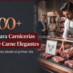 nombres para carnicerias x