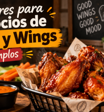 nombres para negocios de alitas x