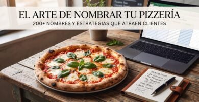 nombres para pizzerias x