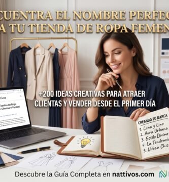 nombres para tienda de ropa x